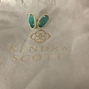 Kendra Scott earrings